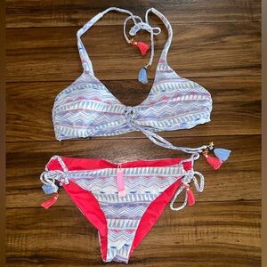 Victoria’s Secret Reversible Bikini
